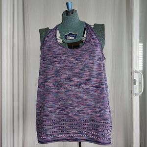 Free Ship! Livi Active Tank Top